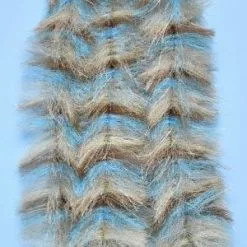 Enrico Puglisi EP CRUSTACEOUS BRUSH WITH MICRO LEGS