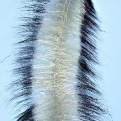 Enrico Puglisi EP INVADER BRUSH Materials