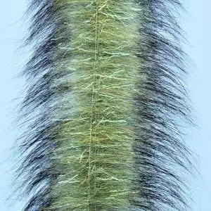 Enrico Puglisi EP INVADER BRUSH Materials