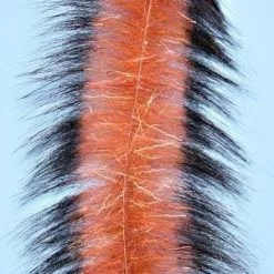 Enrico Puglisi EP INVADER BRUSH Materials