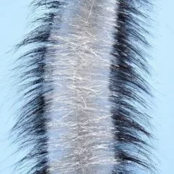 Enrico Puglisi EP INVADER BRUSH Materials