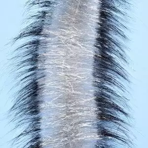 Enrico Puglisi EP INVADER BRUSH Materials