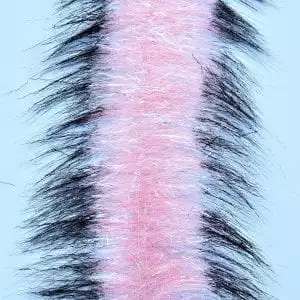 Enrico Puglisi EP INVADER BRUSH Materials