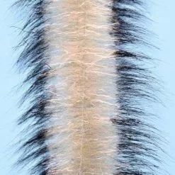 Enrico Puglisi EP INVADER BRUSH Materials