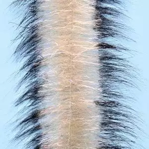 Enrico Puglisi EP INVADER BRUSH Materials