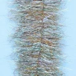 Enrico Puglisi EP MINNOW HEAD BRUSH Materials