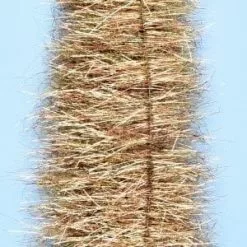 Enrico Puglisi EP MINNOW HEAD BRUSH Materials