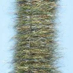 Enrico Puglisi EP MINNOW HEAD BRUSH Materials