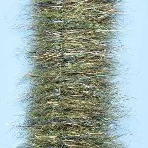 Enrico Puglisi EP MINNOW HEAD BRUSH Materials