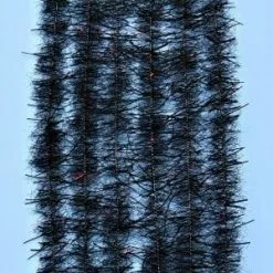 Enrico Puglisi EP TARANTULA HAIRY LEGS BRUSH Materials