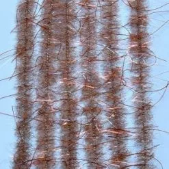 Enrico Puglisi Materials EP WOOLY CRITTER BRUSH