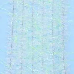 Enrico Puglisi Materials EP WOOLY CRITTER BRUSH