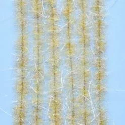 Enrico Puglisi Materials EP WOOLY CRITTER BRUSH