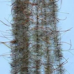 Enrico Puglisi Materials EP WOOLY CRITTER BRUSH