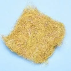 Enrico Puglisi EP MAYFLY DUB Materials