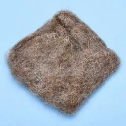 Enrico Puglisi EP MAYFLY DUB Materials