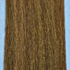 Enrico Puglisi EP FIBERS 3-D Materials