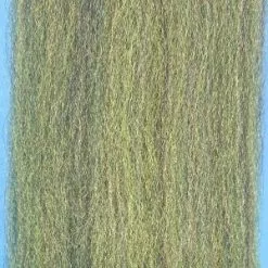 Enrico Puglisi EP TRIGGER POINT FIBERS Materials