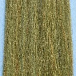 Enrico Puglisi EP TRIGGER POINT FIBERS Materials