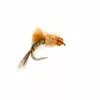 Fulling Mill Hickey's Auto Emerger PMD Beadhead Flies