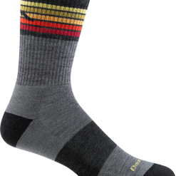 Socks Hats Gloves Darn Tough Mens Kelso Micro Crew Lightweight With Cushion