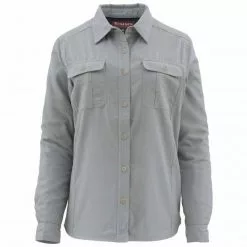 Simms Womens Guide Insulated Shirt Sale