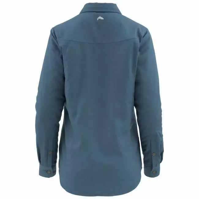 Simms Womens Guide Insulated Shirt Sale