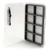 New Phase Fly Boxes TCO Fly Box - Slim Box Short 8 Compartment