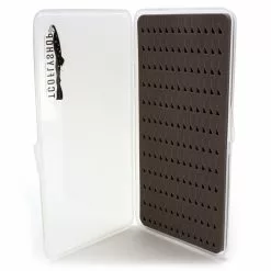 New Phase TCO Fly Box - Slim Teardrop Foam