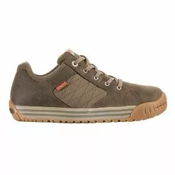 Oboz Footwear Oboz Mens Mendenhall Low Canvas Shoes