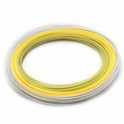 Fly Lines RIO ELITE GOLD FLY LINE