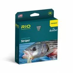 Fly Lines RIO PREMIER STRIPER 30' SINK TIP FLY LINE
