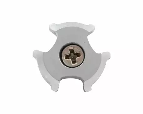 SIMMS G4 PRO ALUMIBITE CLEAT (100 PUCK)