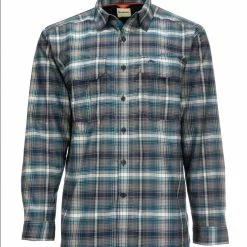 SIMMS ColdWeather LongSleeve Shirt Shirts