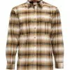 SIMMS ColdWeather LongSleeve Shirt Shirts