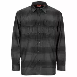 SIMMS ColdWeather LongSleeve Shirt - Sale