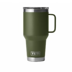 Yeti Rambler 30oz Travel Mug Water Bottles