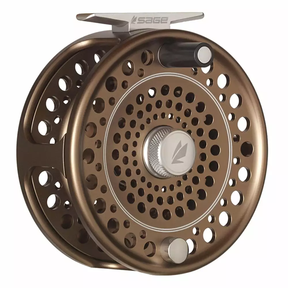 Fly Reels SAGE SPEY FLY REEL
