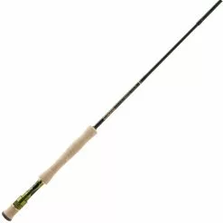 G. Loomis LOOMIS CROSSCURRENT GLX ROD - 9' 10wt - 4PC.