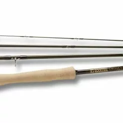 G. Loomis Fly Rods LOOMIS CROSSCURRENT GLX ROD - 9' 8wt - 4PC.