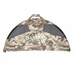 Simms Taco Bag Luggage
