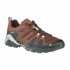 Oboz Footwear Oboz Mens Arete Low