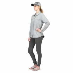 Shirts Simms Womens Guide Insulated Shirt