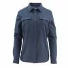 Shirts Simms Womens Guide Insulated Shirt