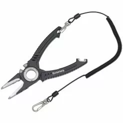 Simms Guide Plier Replacement Jaws Accessories