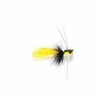 Fulling Mill Mini Pop Popper Chartreuse Flies