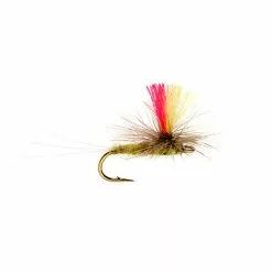 Fulling Mill Flies Indicator Para BWO
