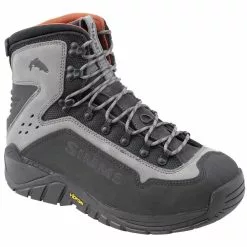 Waders & Boots Simms G3 Guide Boot - Vibram