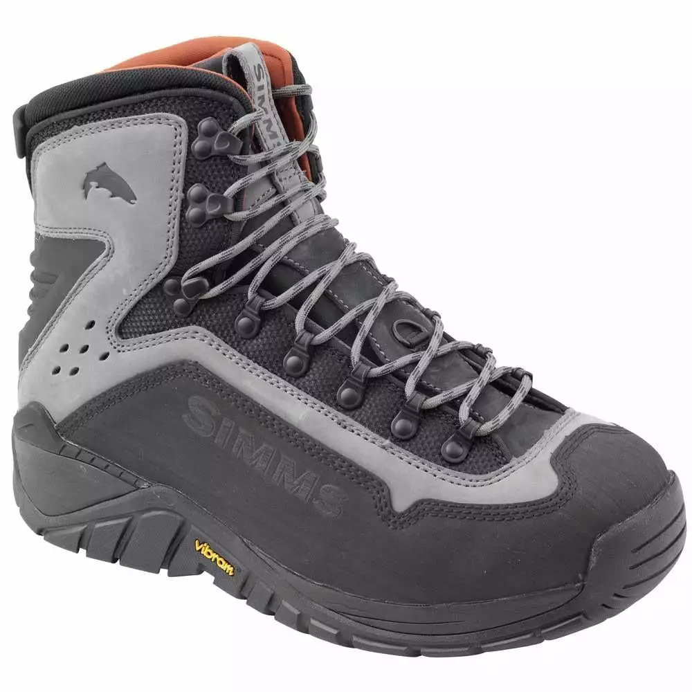 Waders & Boots Simms G3 Guide Boot - Vibram