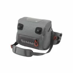 Vests & Chestpacks Simms Dry Creek Z Hip Pack